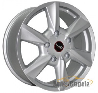 Диски Replica LegeArtis LX34 S R18 W8.0 PCD5x150 ET60 DIA110.1